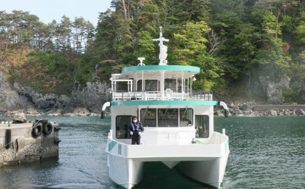 淨土之濱 船票 淨土之濱 船票