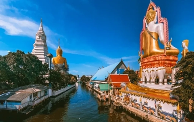 泰國跟團費用 泰國跟團費用
