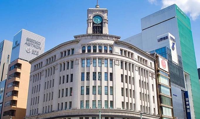 銀座巷弄美食 銀座巷弄美食