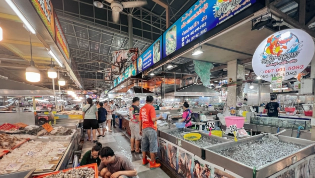 泰國五天四夜花費 泰國五天四夜花費