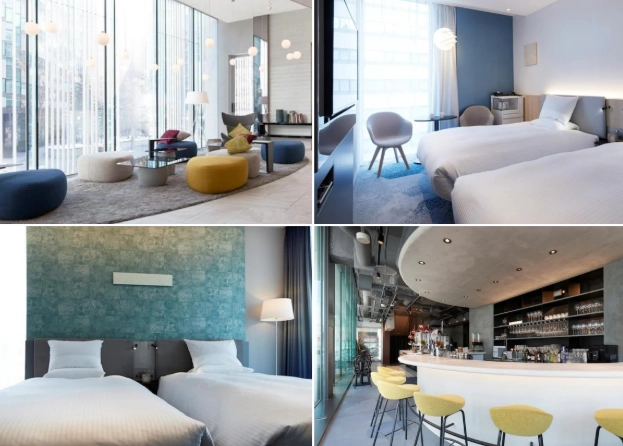 北海道住宿攻略