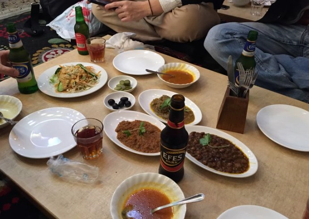 日暮里 深夜美食 日暮里 深夜美食