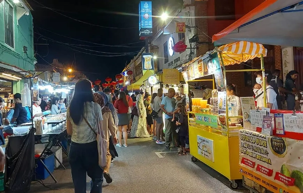 馬六甲一日遊 馬六甲一日遊