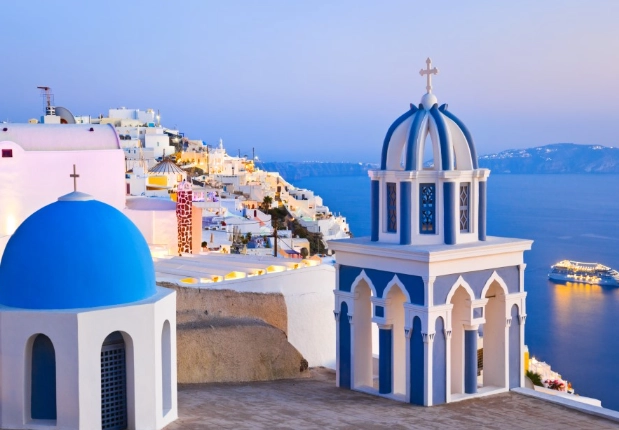 希臘土耳其行程規劃
