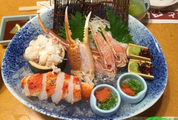 道頓堀美食 預約 道頓堀美食 預約