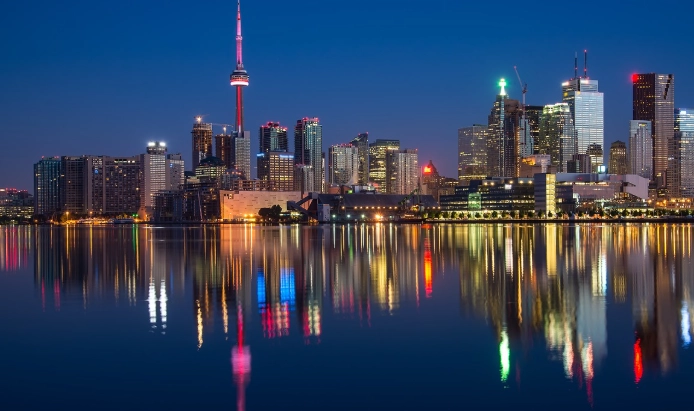 加拿大自駕攻略