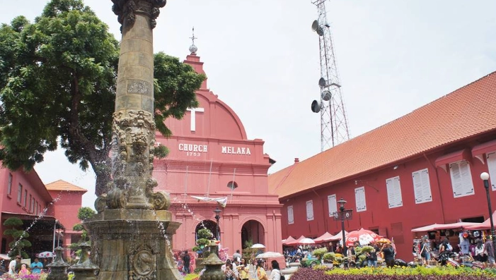 馬六甲旅遊攻略 馬六甲旅遊攻略