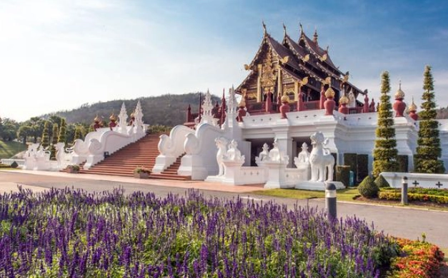 泰國入境現金規定