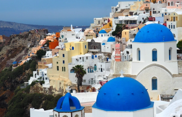 希臘土耳其旅遊攻略
