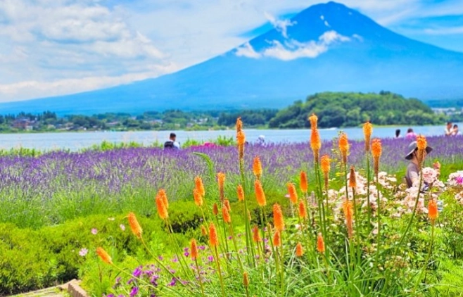 台灣自助旅行推薦