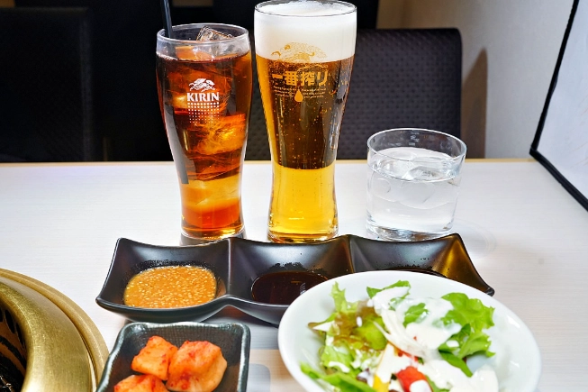 南海難波車站美食