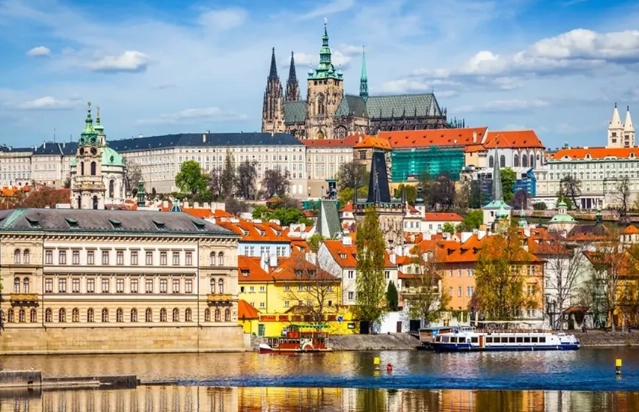 東歐旅遊 東歐旅遊