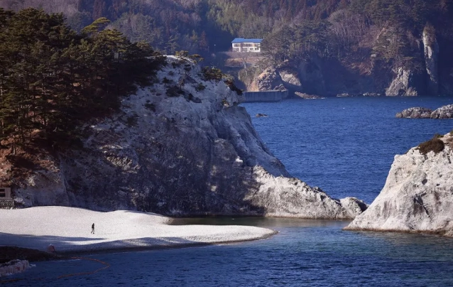 淨土之濱交通 淨土之濱交通
