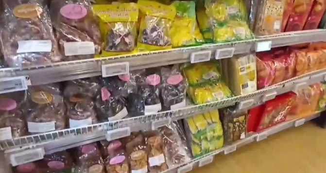 泰國物價 泰國物價