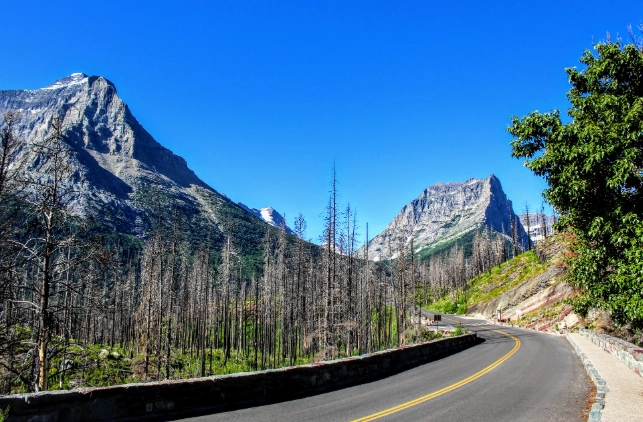 美國公路旅行推薦