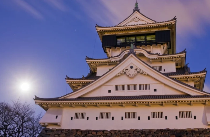 小倉城 行程規劃