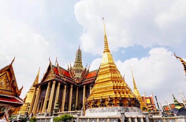 泰國五天四夜花費 泰國五天四夜花費