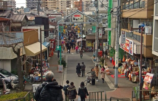 日暮里 交通 日暮里 交通