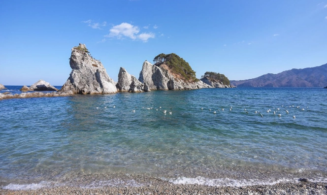 淨土之濱 交通 淨土之濱 交通