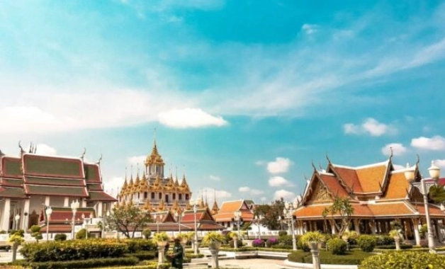 去泰國要帶多少錢 去泰國要帶多少錢