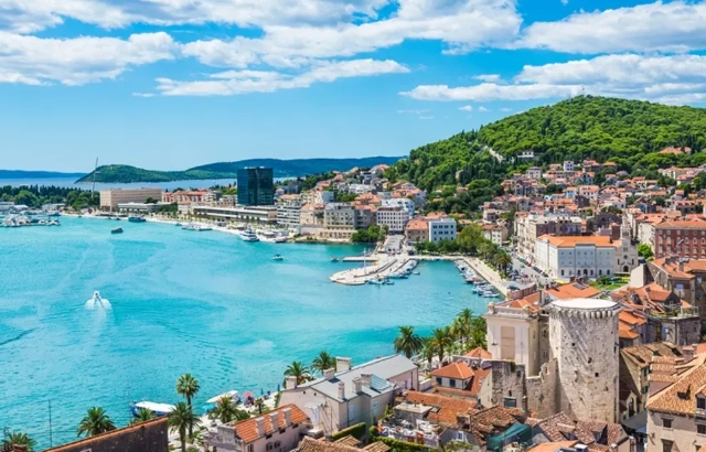 東歐行程規劃 東歐行程規劃