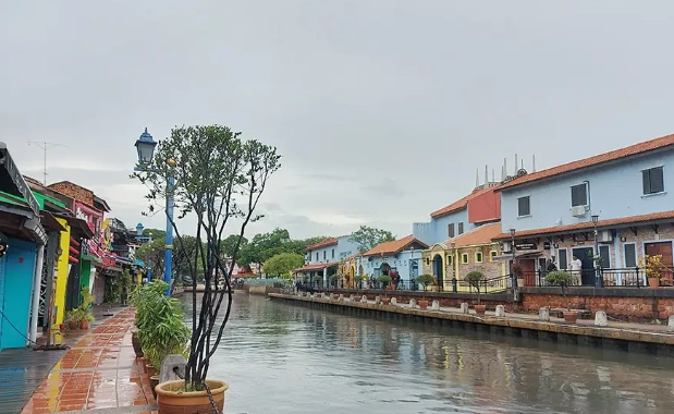 馬六甲旅遊攻略 馬六甲旅遊攻略