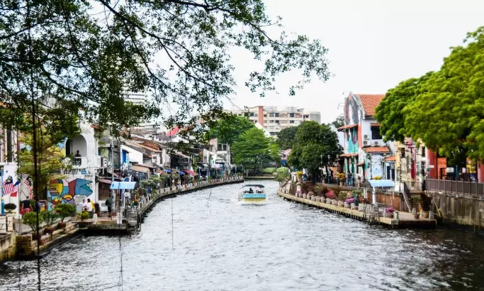 馬六甲必去景點 馬六甲必去景點