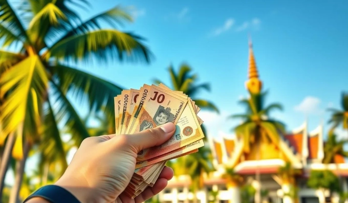 泰國旅遊預算 泰國旅遊預算