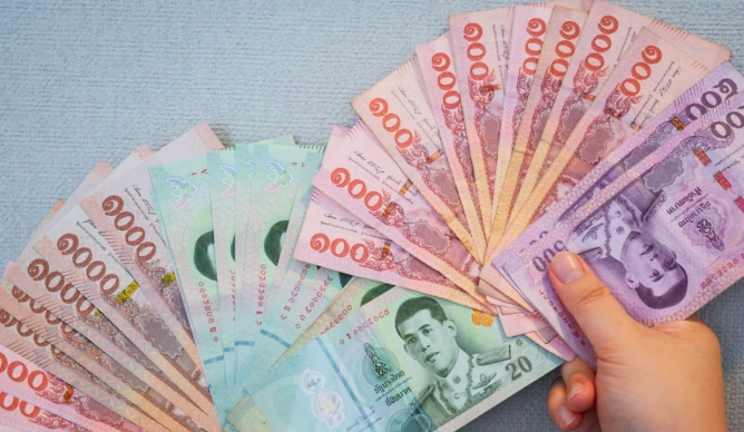 台灣換泰銖攻略 台灣換泰銖攻略