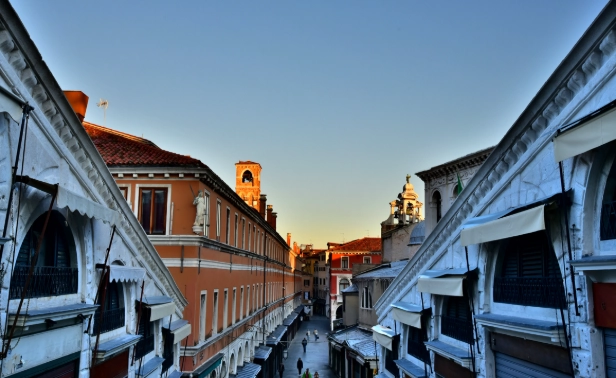 威尼斯德国商馆门票 威尼斯德国商馆门票