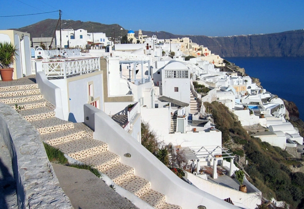 希臘旅遊攻略