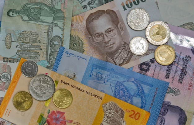 泰國換匯 泰國換匯