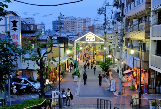 日暮里 交通 日暮里 交通