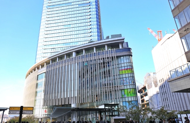 心齋橋購物攻略