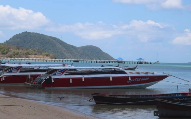 泰國入境現金規定