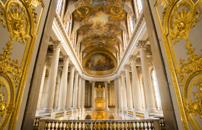 法國南部北部旅遊