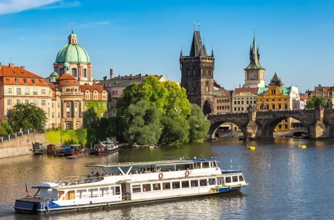 東歐自由行 東歐自由行