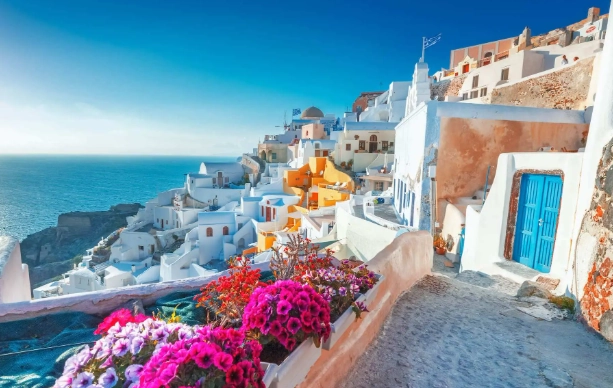 希臘土耳其旅遊攻略