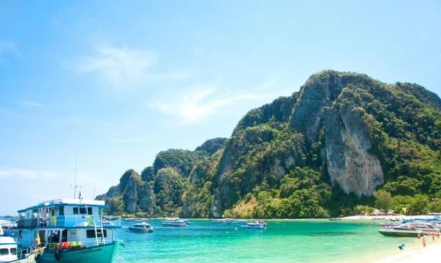 去泰國帶多少錢