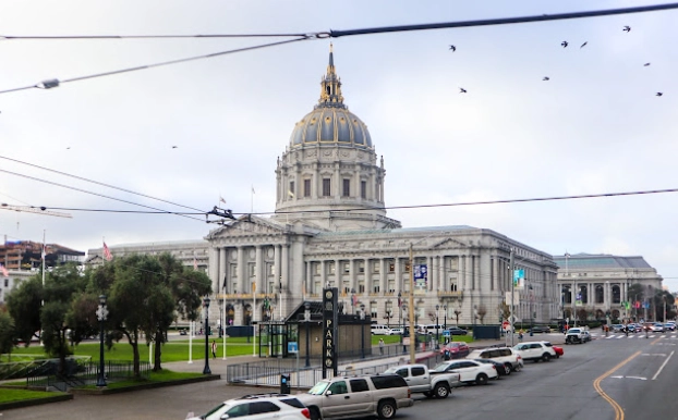 舊金山交通攻略