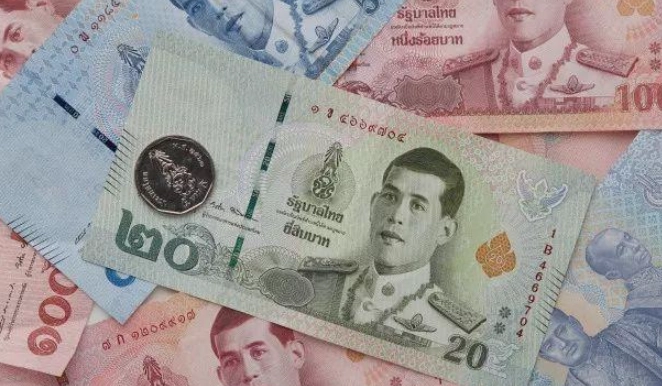 泰铢汇率比較 泰铢汇率比較