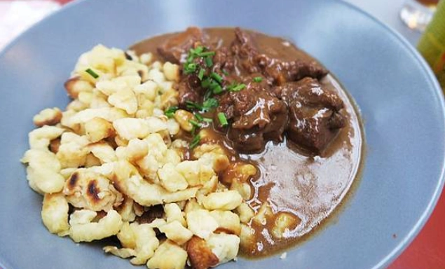 阿爾薩斯美食 阿爾薩斯美食