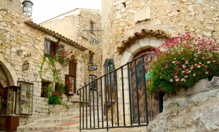 普羅旺斯行程規劃