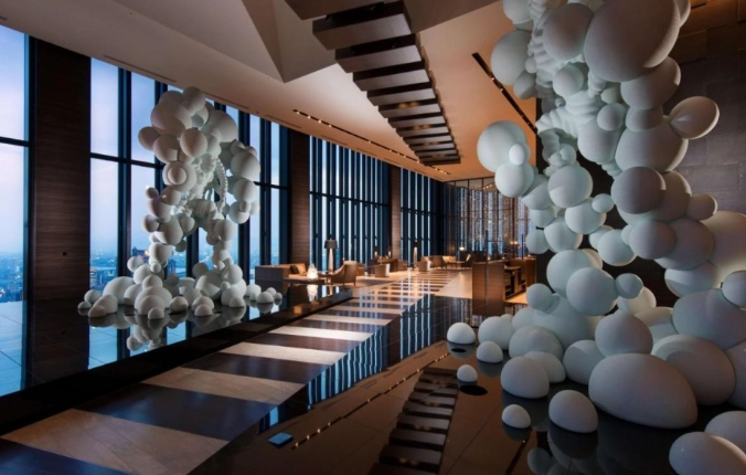 大阪頂級飯店推薦