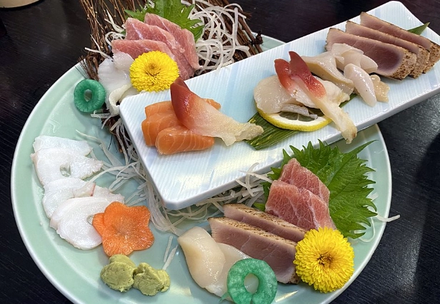 越後湯澤餐廳 越後湯澤餐廳