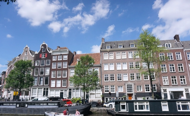 荷蘭自由行攻略