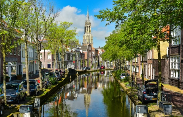 阿姆斯特丹自由行攻略 阿姆斯特丹自由行攻略