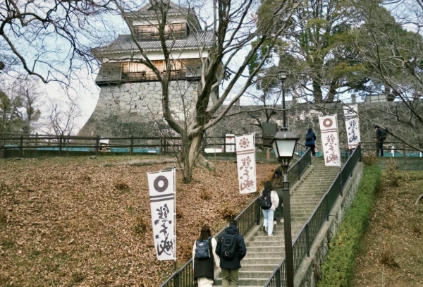 熊本自由行 不自駕 熊本自由行 不自駕