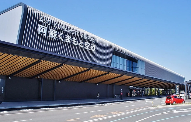 熊本機場必買 熊本機場必買