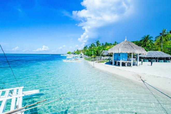 長灘島旅遊 長灘島旅遊